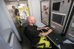 Über Kuchler Kanalreinigung Schöllnach